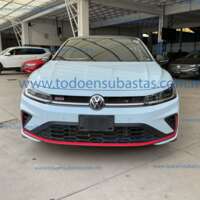 Volkswagen Jetta 2025 4p GLI L4/2.0/T DSG Línea Nueva IMG_6334