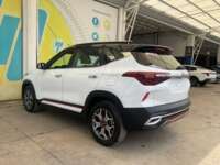 Kia Seltos 2021 5p GT Line L4/1.4 Turbocargado GDI DCT 2021 Kia Seltos Venta Exteriores 7