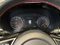 Kia Seltos 2021 5p GT Line L4/1.4 Turbocargado GDI DCT 2021 Kia Seltos Venta Interiores 2