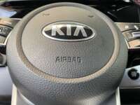 Kia Seltos 2021 5p GT Line L4/1.4 Turbocargado GDI DCT 2021 Kia Seltos Venta Interiores 14