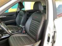 Kia Seltos 2021 5p GT Line L4/1.4 Turbocargado GDI DCT 2021 Kia Seltos Venta Interiores 20