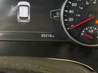 Kia Seltos 2021 5p GT Line L4/1.4 Turbocargado GDI DCT 2021 Kia Seltos Venta Interiores 3