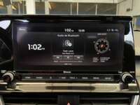Kia Seltos 2021 5p GT Line L4/1.4 Turbocargado GDI DCT 2021 Kia Seltos Venta Interiores 8