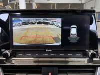 Kia Seltos 2021 5p GT Line L4/1.4 Turbocargado GDI DCT 2021 Kia Seltos Venta Interiores 9