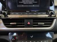 Kia Seltos 2021 5p GT Line L4/1.4 Turbocargado GDI DCT 2021 Kia Seltos Venta Interiores 10