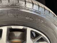 Kia Seltos 2021 5p GT Line L4/1.4 Turbocargado GDI DCT 2021 Kia Seltos Venta Llantas 2
