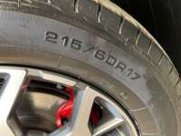 Kia Seltos 2021 5p GT Line L4/1.4 Turbocargado GDI DCT 2021 Kia Seltos Venta Llantas 11