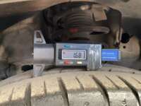 Kia Seltos 2021 5p GT Line L4/1.4 Turbocargado GDI DCT 2021 Kia Seltos Venta Llantas 3
