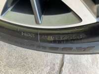 Kia Seltos 2021 5p GT Line L4/1.4 Turbocargado GDI DCT 2021 Kia Seltos Venta Llantas 5