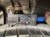 Kia Seltos 2021 5p GT Line L4/1.4 Turbocargado GDI DCT 2021 Kia Seltos Venta Llantas 9