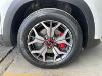 Kia Seltos 2021 5p GT Line L4/1.4 Turbocargado GDI DCT 2021 Kia Seltos Venta Llantas 10