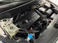Kia Seltos 2021 5p GT Line L4/1.4 Turbocargado GDI DCT 2021 Kia Seltos Venta Motor 1