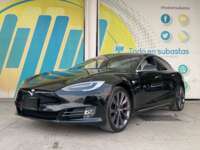 Tesla Modelo S 2020 5p 100D 2020 Tesla Modelo S Venta Exteriores 1