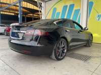Tesla Modelo S 2020 5p 100D 2020 Tesla Modelo S Venta Exteriores 5