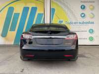 Tesla Modelo S 2020 5p 100D 2020 Tesla Modelo S Venta Exteriores 6