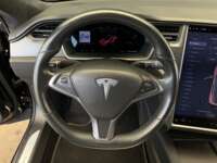 Tesla Modelo S 2020 5p 100D 2020 Tesla Modelo S Venta Interiores 1