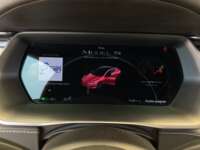 Tesla Modelo S 2020 5p 100D 2020 Tesla Modelo S Venta Interiores 2