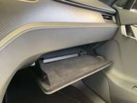 Tesla Modelo S 2020 5p 100D 2020 Tesla Modelo S Venta Interiores 14