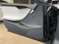 Tesla Modelo S 2020 5p 100D 2020 Tesla Modelo S Venta Interiores 15