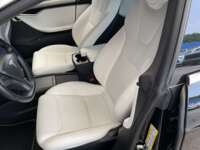 Tesla Modelo S 2020 5p 100D 2020 Tesla Modelo S Venta Interiores 16