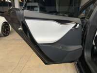 Tesla Modelo S 2020 5p 100D 2020 Tesla Modelo S Venta Interiores 17