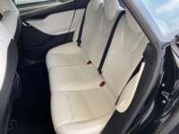 Tesla Modelo S 2020 5p 100D 2020 Tesla Modelo S Venta Interiores 18
