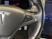 Tesla Modelo S 2020 5p 100D 2020 Tesla Modelo S Venta Interiores 6