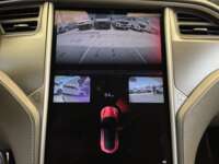 Tesla Modelo S 2020 5p 100D 2020 Tesla Modelo S Venta Interiores 8