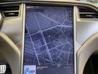 Tesla Modelo S 2020 5p 100D 2020 Tesla Modelo S Venta Interiores 9