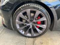 Tesla Modelo S 2020 5p 100D 2020 Tesla Modelo S Venta Llantas 1