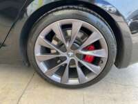 Tesla Modelo S 2020 5p 100D 2020 Tesla Modelo S Venta Llantas 4