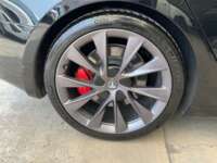 Tesla Modelo S 2020 5p 100D 2020 Tesla Modelo S Venta Llantas 7
