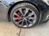 Tesla Modelo S 2020 5p 100D 2020 Tesla Modelo S Venta Llantas 10
