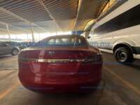 Tesla Modelo S 2017 5p 60 IMG_3300