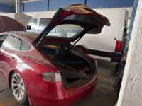 Tesla Modelo S 2017 5p 60 IMG_3327