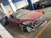 Tesla Modelo S 2017 5p 60 2017 Tesla Modelo S Ingreso Exteriores 3