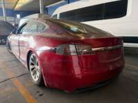 Tesla Modelo S 2017 5p 60 IMG_3301