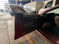 Tesla Modelo S 2017 5p 60 IMG_3304