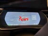Tesla Modelo S 2017 5p 60 IMG_3325