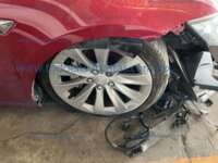 Tesla Modelo S 2017 5p 60 IMG_3440