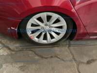 Tesla Modelo S 2017 5p 60 IMG_3445
