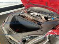 Tesla Modelo S 2017 5p 60 2017 Tesla Modelo S Ingreso Motor 0