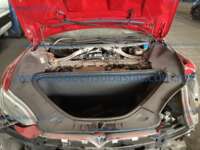 Tesla Modelo S 2017 5p 60 2017 Tesla Modelo S Ingreso Motor 1