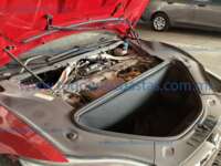 Tesla Modelo S 2017 5p 60 2017 Tesla Modelo S Ingreso Motor 2