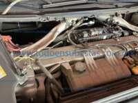 Tesla Modelo S 2017 5p 60 2017 Tesla Modelo S Ingreso Motor 3