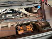 Tesla Modelo S 2017 5p 60 2017 Tesla Modelo S Ingreso Motor 4