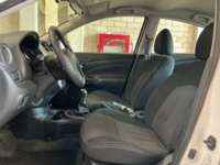 Nissan Versa 2019 4p Advance L4/1.6 Man 2019 Nissan Versa Venta Interiores 15
