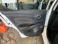 Nissan Versa 2019 4p Advance L4/1.6 Man 2019 Nissan Versa Venta Interiores 16