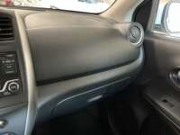 Nissan Versa 2019 4p Advance L4/1.6 Man 2019 Nissan Versa Venta Interiores 10