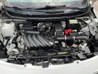 Nissan Versa 2019 4p Advance L4/1.6 Man 2019 Nissan Versa Venta Motor 2
